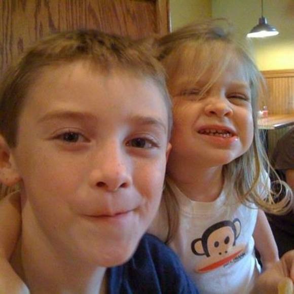 Meet your Posher, Andrea - Picture 1 of 1