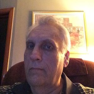 Meet your Posher, Mike