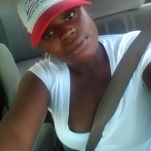 Meet your Posher, Nikahavenolove