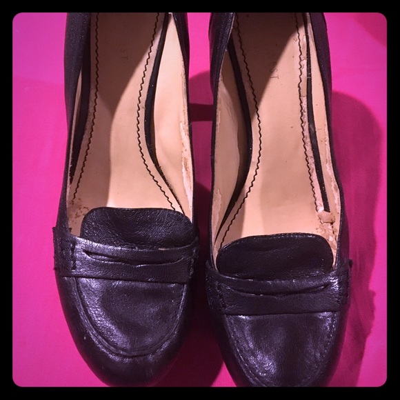 Nine West corporate heels