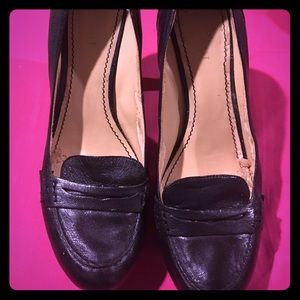 Nine West corporate heels