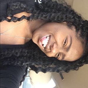 Meet your Posher, Sinclair