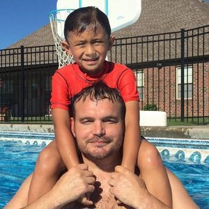 Meet your Posher, Matt