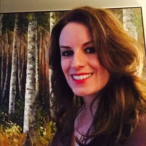 Meet your Posher, Amanda