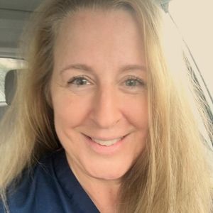 Meet your Posher, Tracey