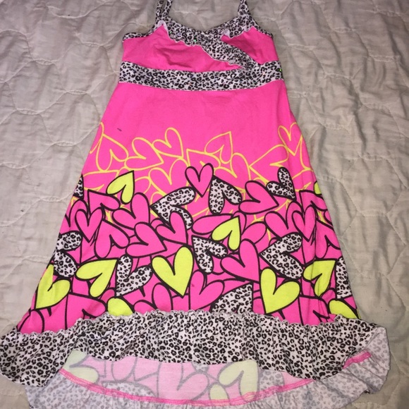 Justice nightgown