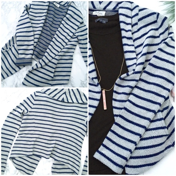 ❌BUNDLED❌ LOU & GREY sweater jacket cardigan - Picture 2 of 4