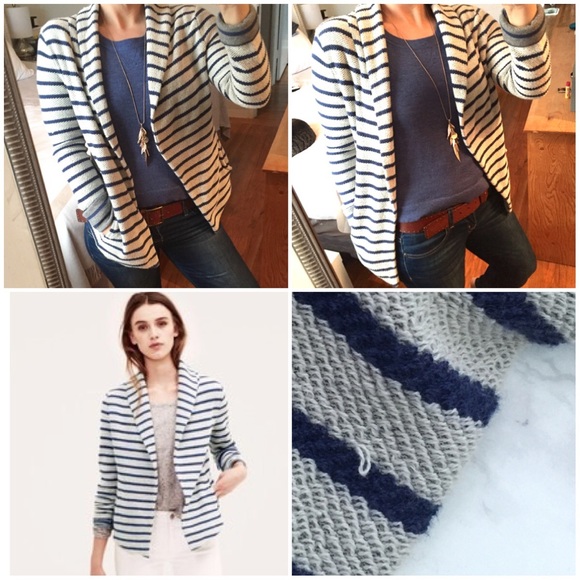 ❌BUNDLED❌ LOU & GREY sweater jacket cardigan - Picture 3 of 4