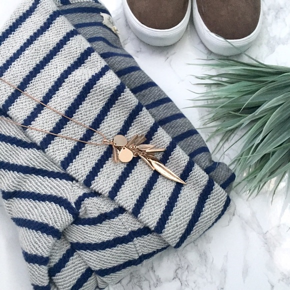 ❌BUNDLED❌ LOU & GREY sweater jacket cardigan - Picture 4 of 4