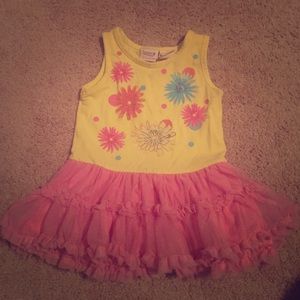 Toddler girl clothes