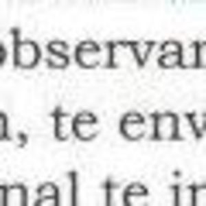 Meet your Posher, Manuel