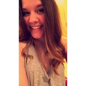 Meet your Posher, Beth