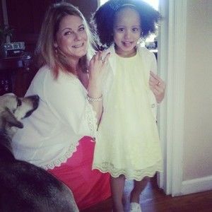 Meet your Posher, Kathy