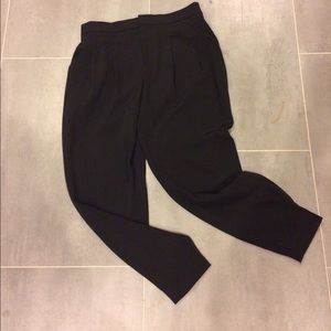 Uniqlo jogger pants