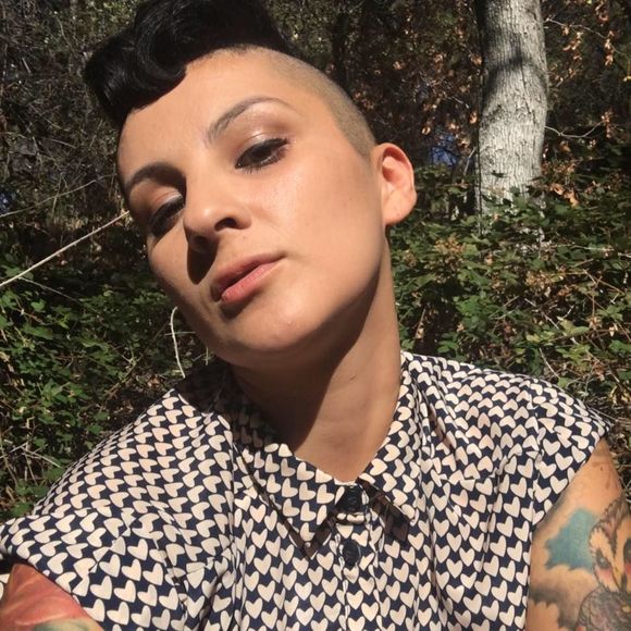 Meet your Posher, Liberty - Picture 2 of 8