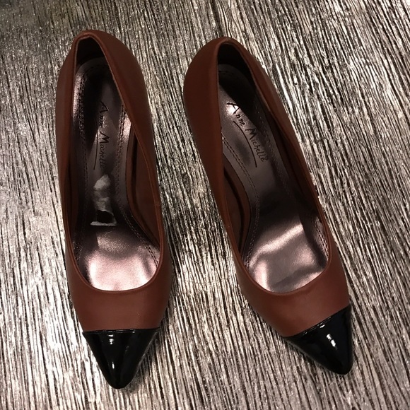 New Beautiful Anne Michelle heels - Picture 1 of 4