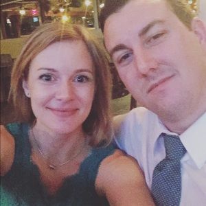 Meet your Posher, Caitlin