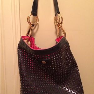 JPK Paris bucket bag.