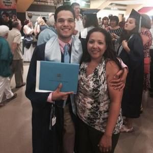 Meet your Posher, Manuela