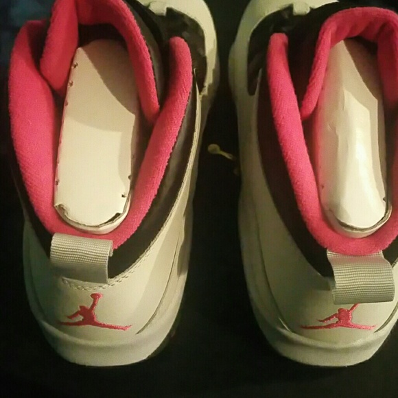 Air Jordan retro 10 - Picture 2 of 4