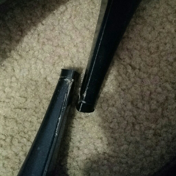 Nine west heels - Picture 4 of 4