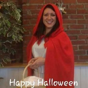 Meet your Posher, Heather