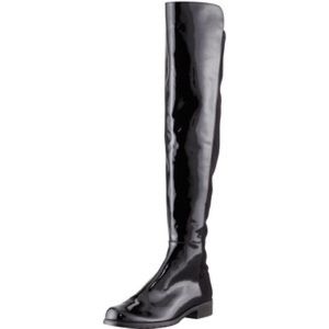 🌟15% OFF NIB Stuart Weitzman OTK 50/50 Boots