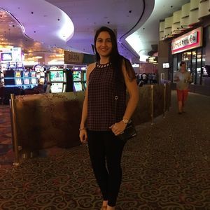 Meet your Posher, Bruna