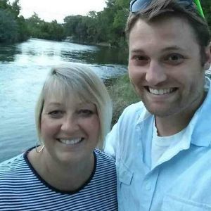 Meet your Posher, Melissa mcconnell