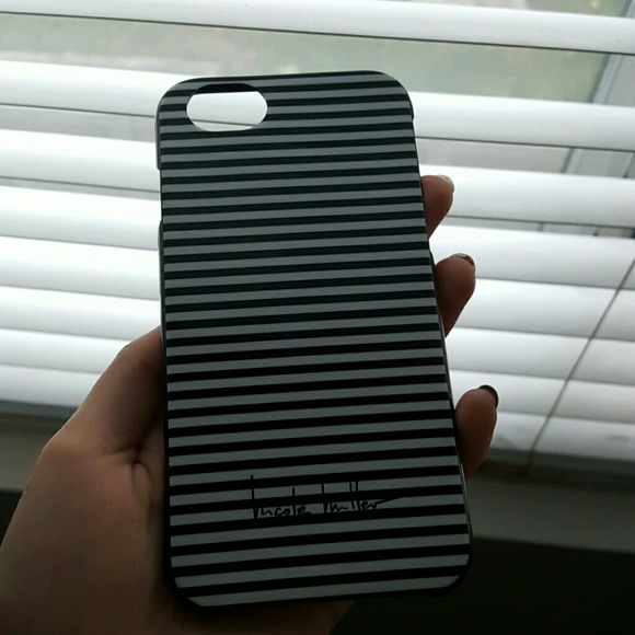 Nicole Miller iPhone 6/6s Phone Case