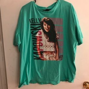 Kelly Kapowski Shirt