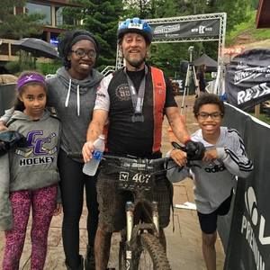 Meet your Posher, Kechi