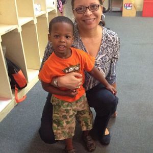 Meet your Posher, Tim