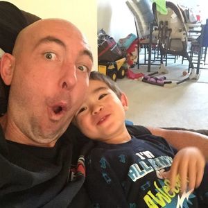 Meet your Posher, Robert