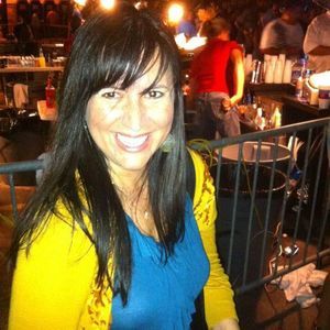 Meet your Posher, Cyndi