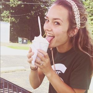 Meet your Posher, Shannon