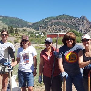 Meet your Posher, Jill