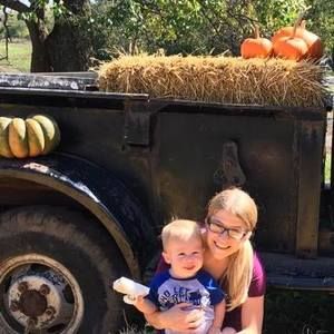 Meet your Posher, Allison