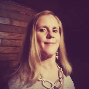 Meet your Posher, Kathy