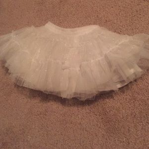 Infant skirt