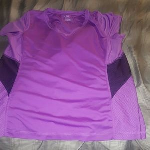 Tek Gear Workout Shirt