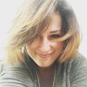 Meet your Posher, Lillian