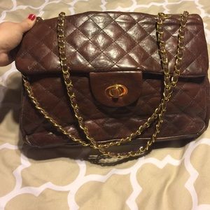 Quilted Purse