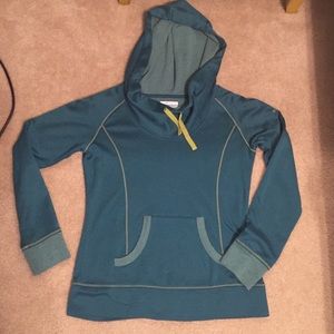 Columbia Omni-Wick Pullover