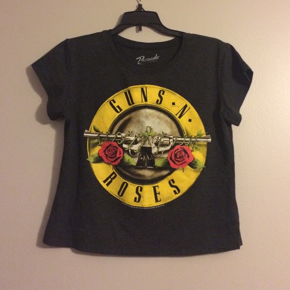 Guns N' Roses T Shirt