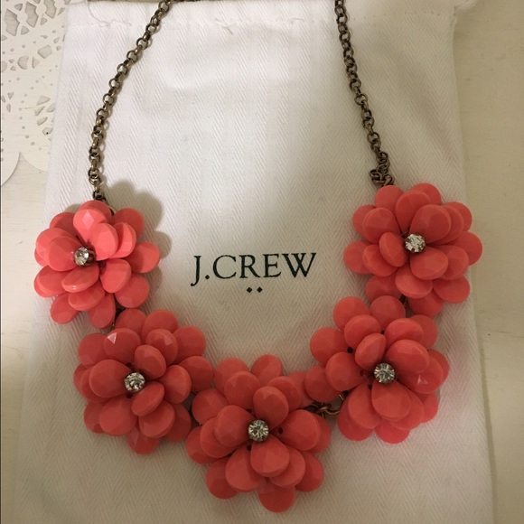 J. Crew Jewelry - J. Crew necklace