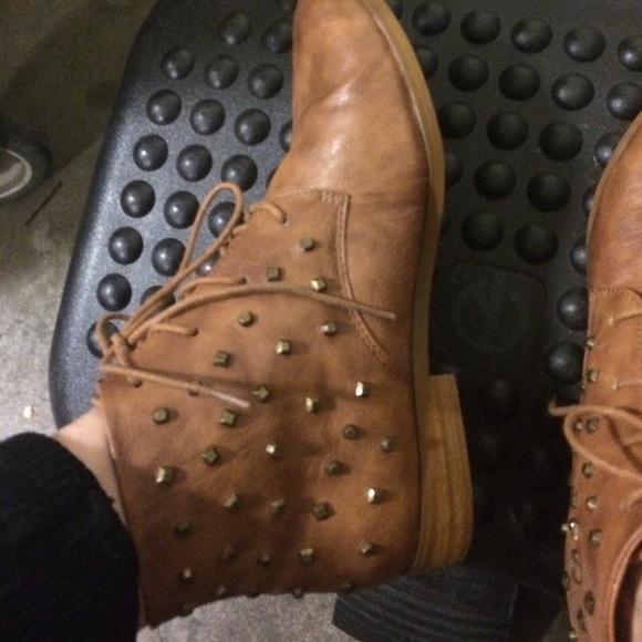 Volcom ankle boots - Picture 2 of 3