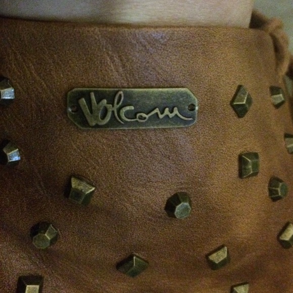 Volcom ankle boots - Picture 3 of 3