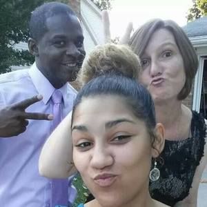 Meet your Posher, Diana