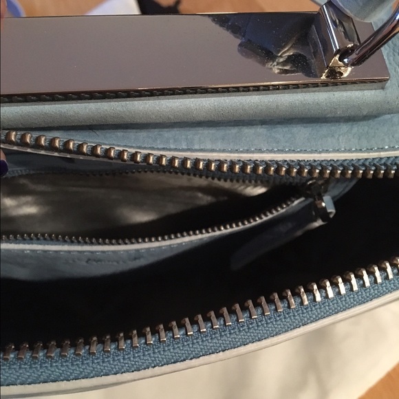 ❌SOLD❌LIKE NEW AUTHENTIC PHILLIP LIM Small Ryder - Picture 2 of 4